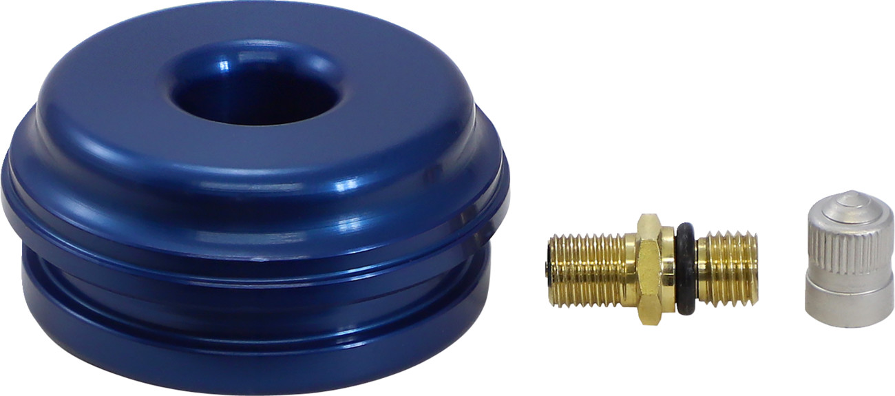 SDI Bladder Caps