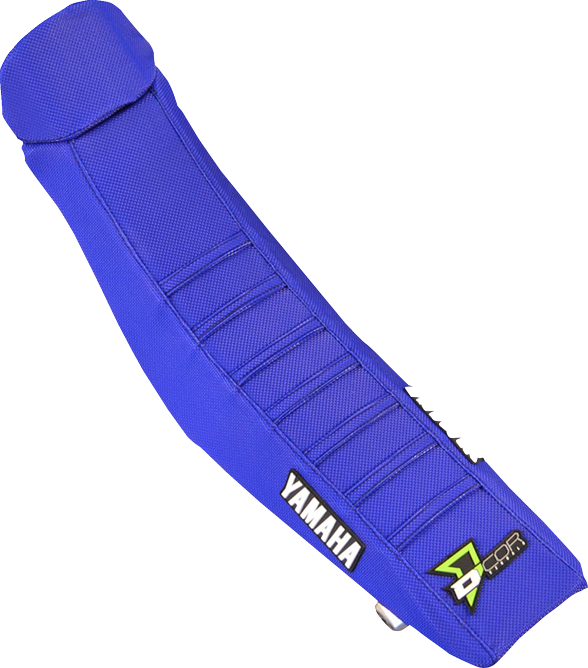D'cor visuals Seat Cover - Blue - YZ250F/450F '14-'18 2014-2018 Yamaha YZ250F / 2014-2017 Yamaha YZ450F