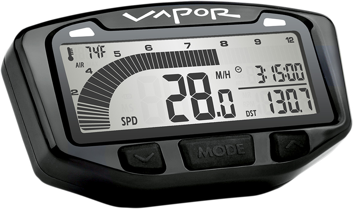 TRAIL TECH Vapor Computer Kit