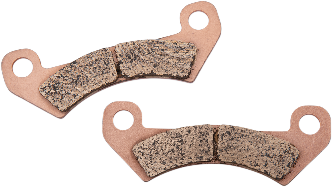 SBS ATS All-Terrain Sintered Brake Pads