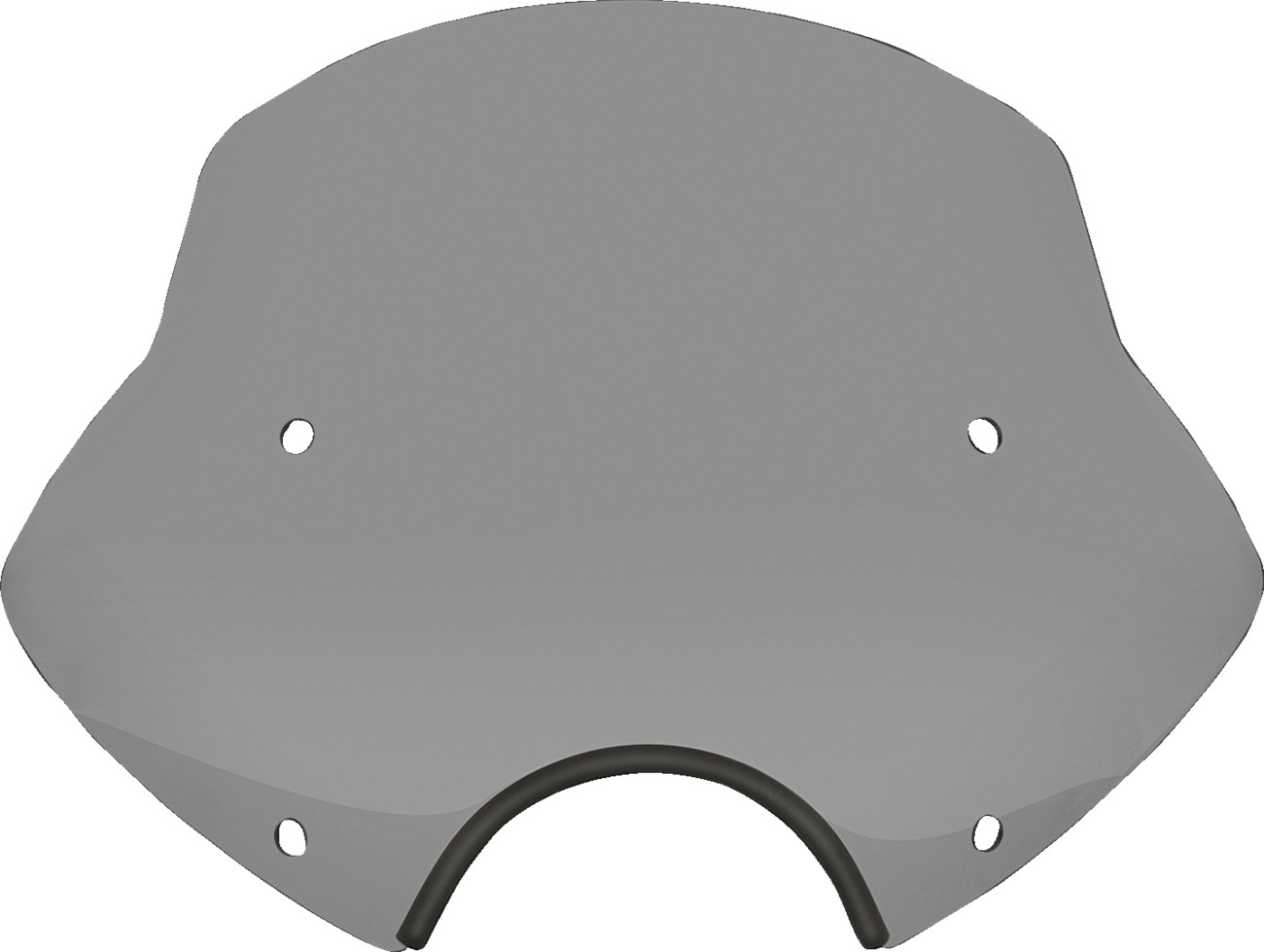 MEMPHIS SHADES Speed Demon Windshield