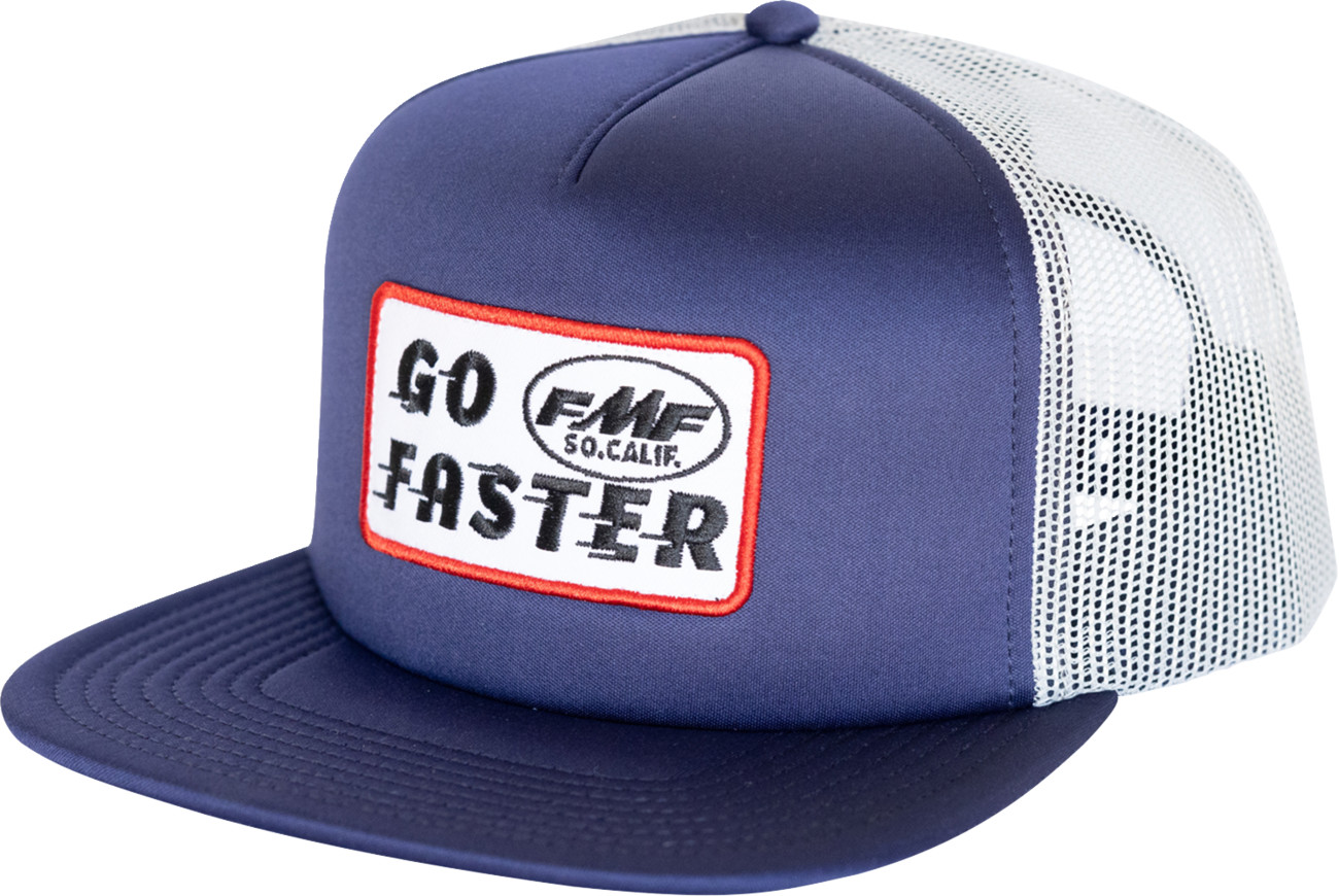 FMF Go Faster Hat