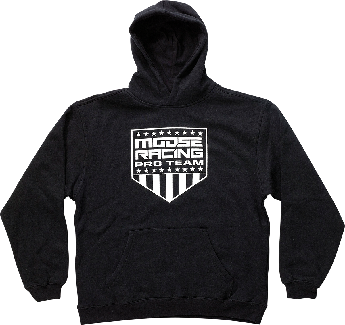 Moose Racing Youth Pro Team Hoodie