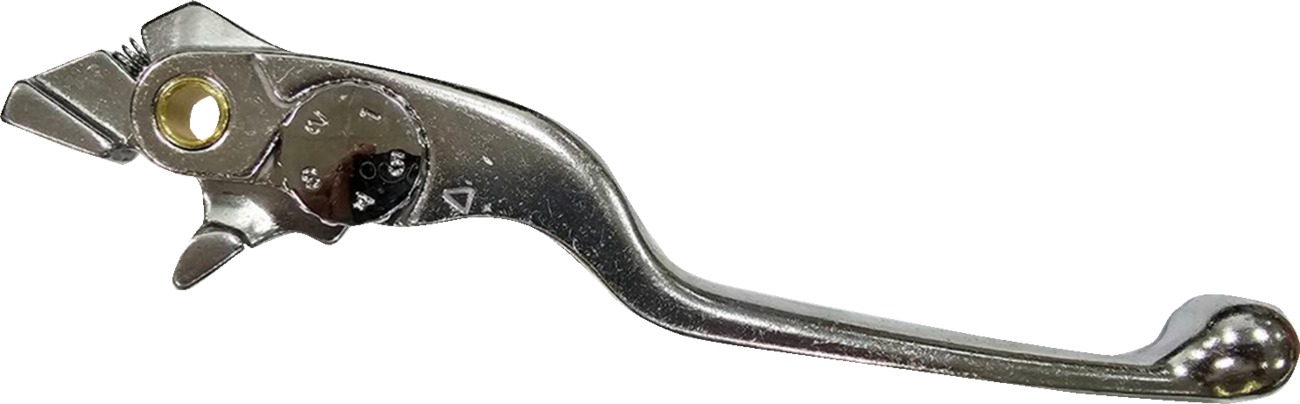 PARTS UNLIMITED Replacement Brake Lever — Honda