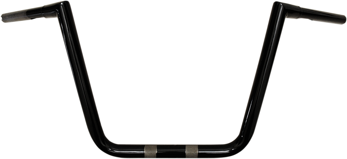 LA CHOPPERS 1-1/4" Twin Peaks Hefty Big Twin Handlebar