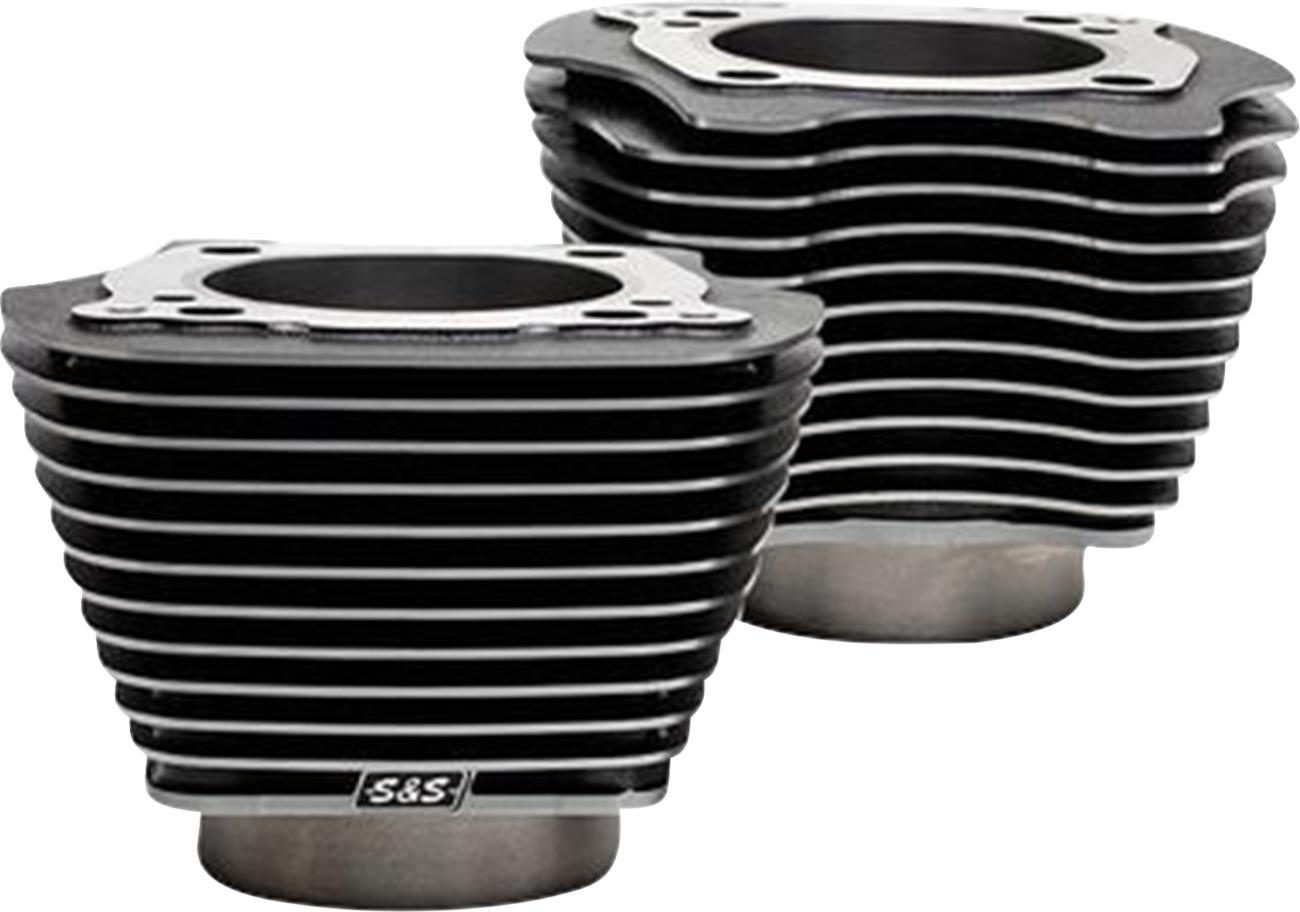 S&amp;S CYCLE Cylinder Set