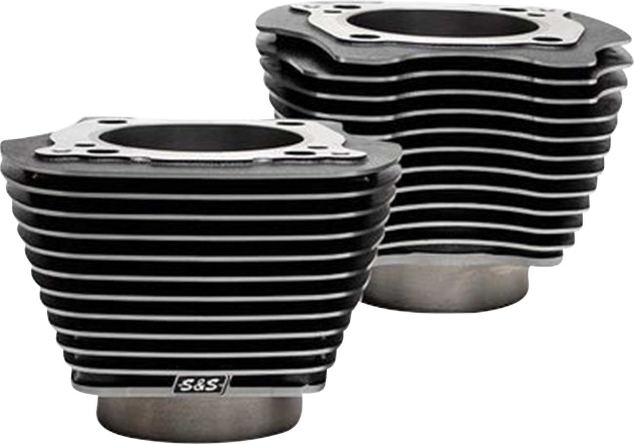 S&S CYCLE Cylinder Set