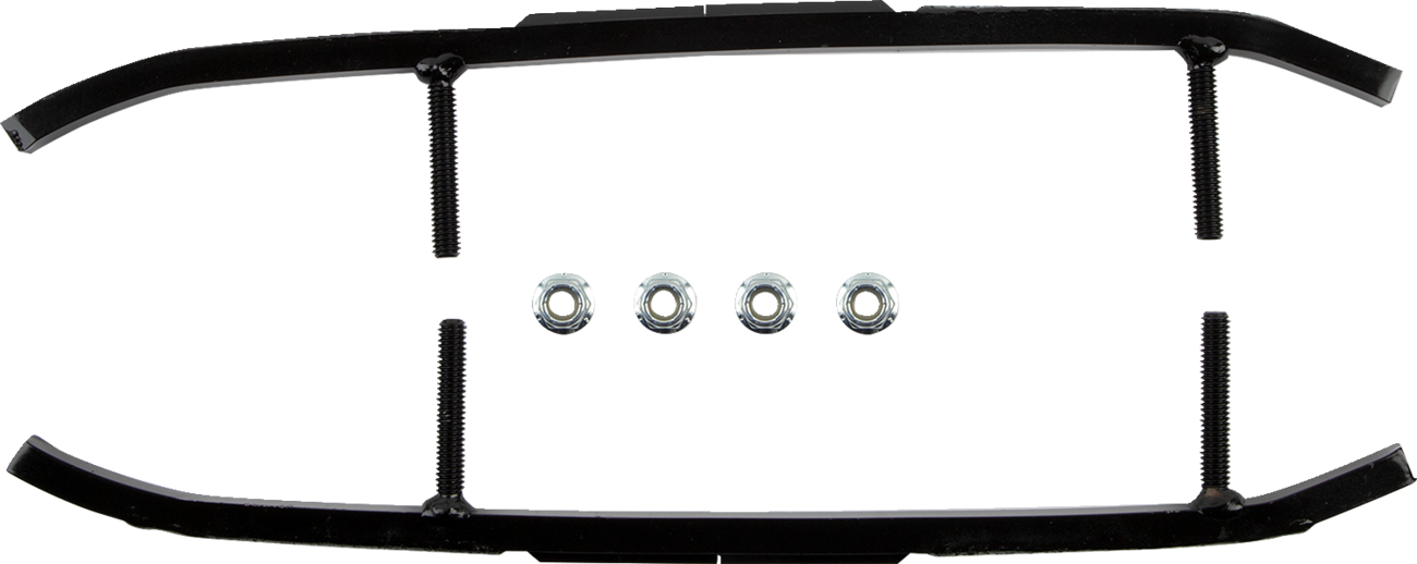 Extender Trail III™ Flat-Top® Wear Bars