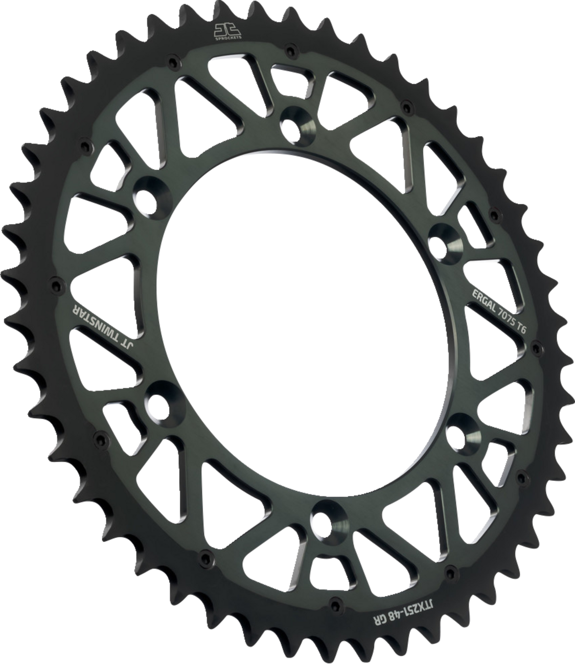 Twinstar Rear Sprocket