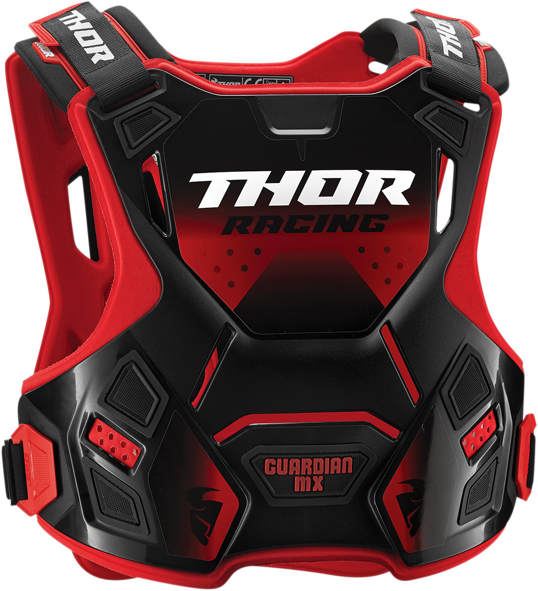THOR Guardian MX Roost Deflector