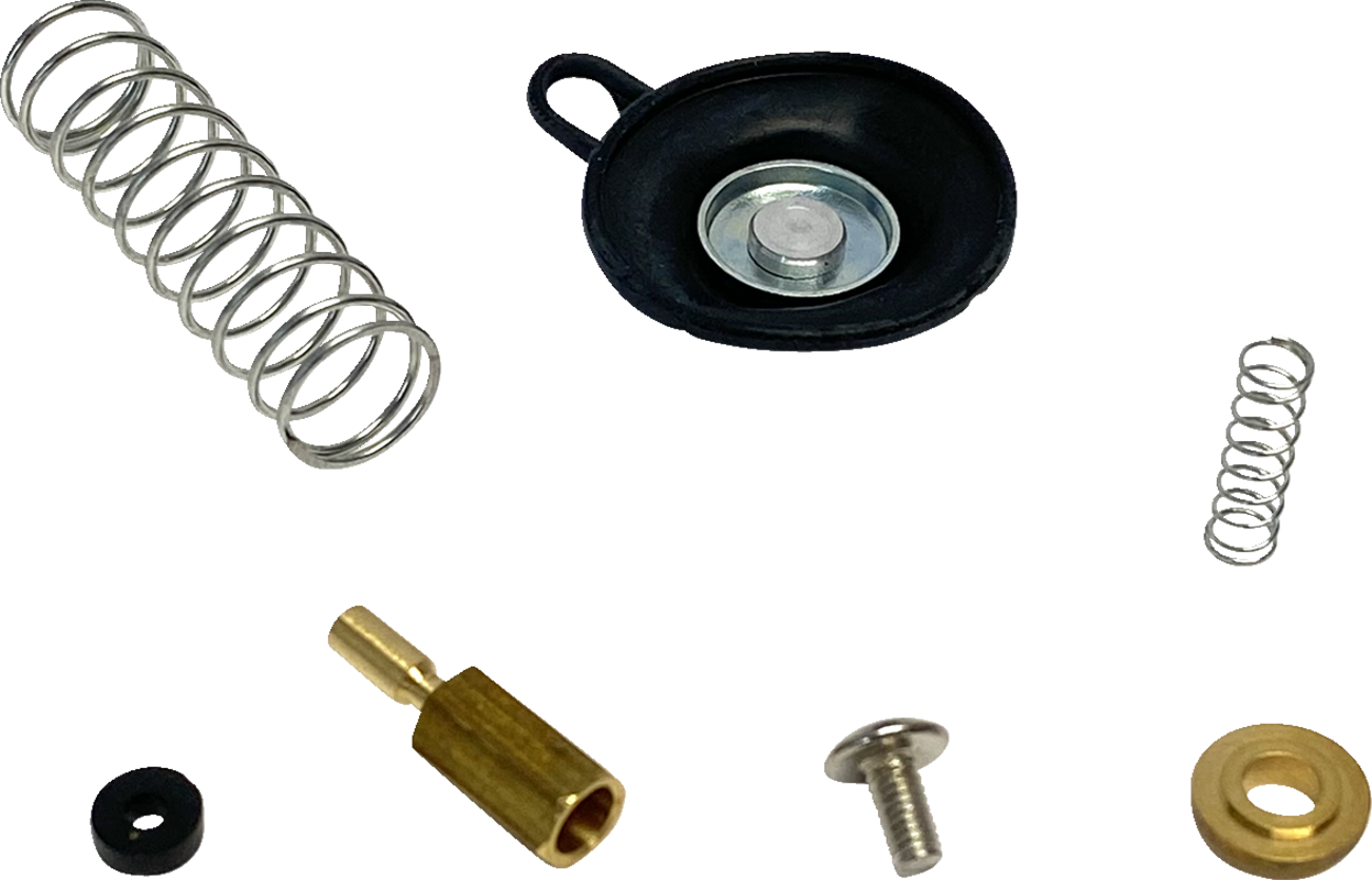 K&amp;S TECHNOLOGIES Carburetor Air Cut-Off Valve Kit