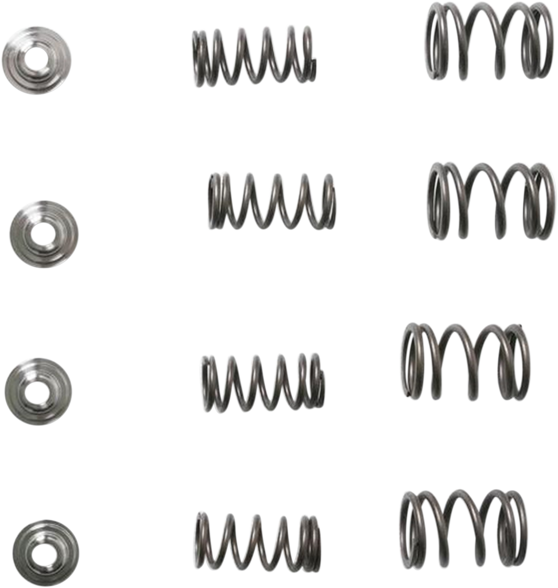 KIBBLEWHITE Lightweight Racing Valve Spring Kit