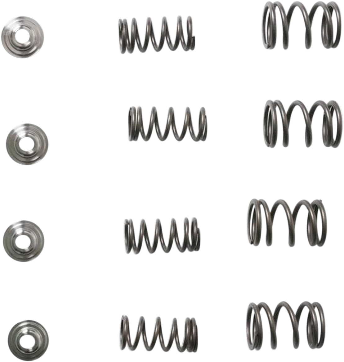 KIBBLEWHITE Lightweight Racing Valve Spring Kit