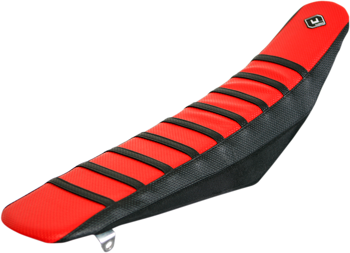 Flu Designs PRS Seat Cover Honda CRF250R 2004-2009