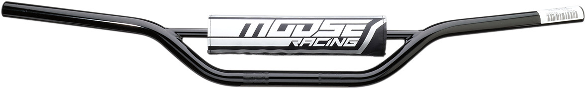 Moose Racing Carbon Steel 1-1/8" Handlebar
