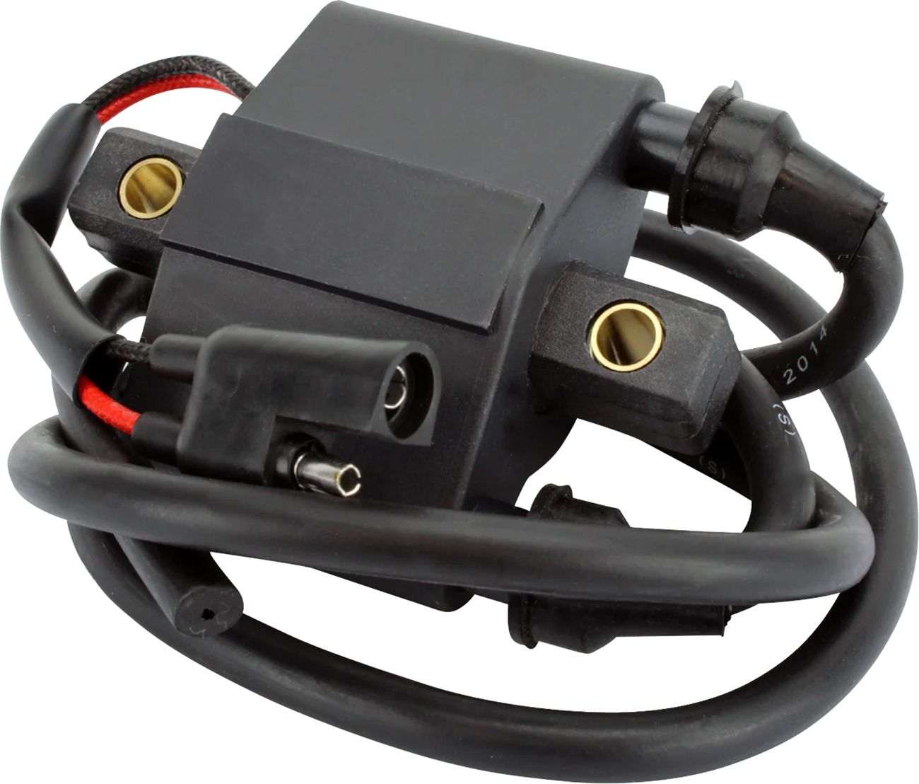 Rm stator Ignition Coil - External - Arctic Cat/Polaris