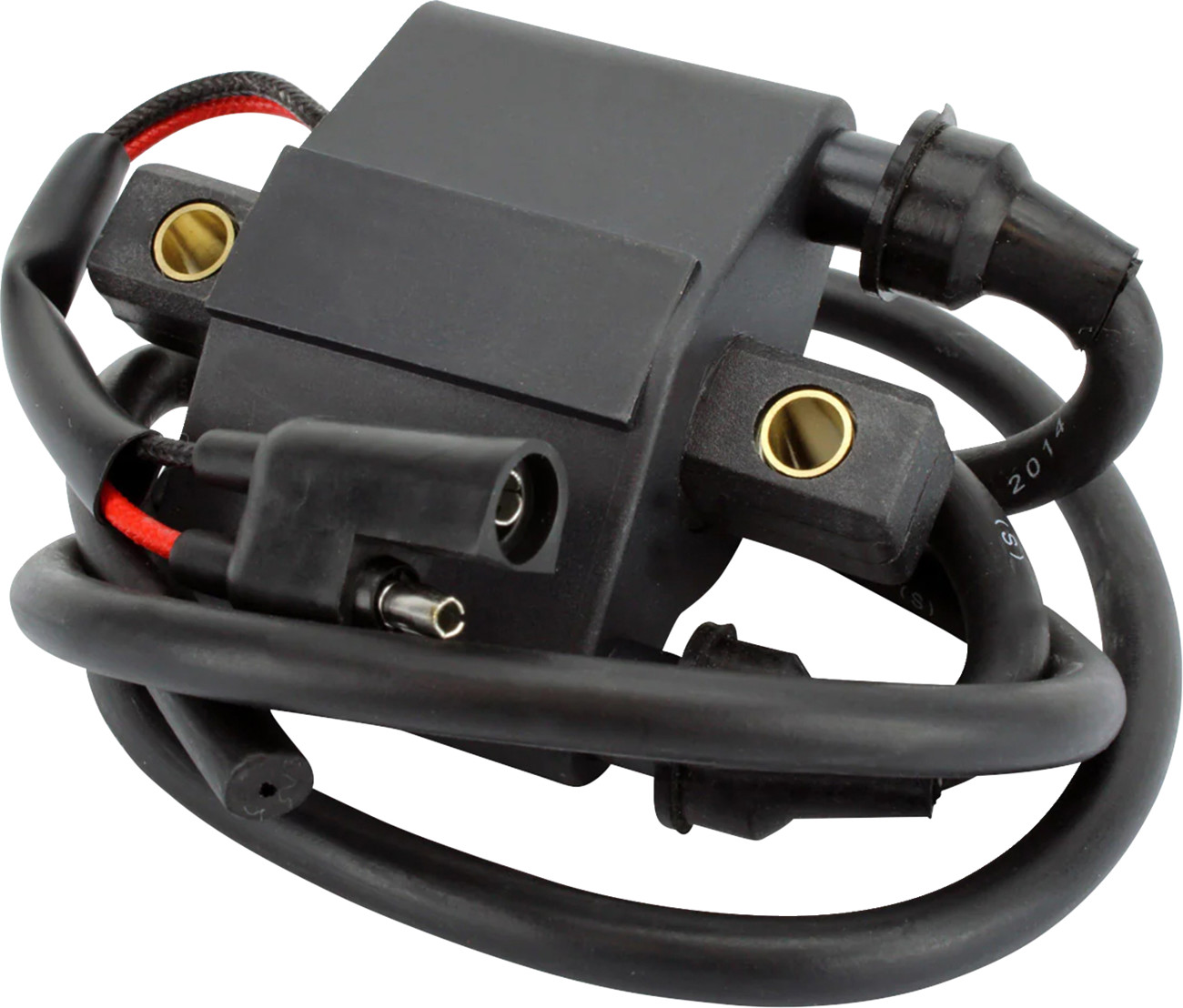 Rm stator Ignition Coil - External - Arctic Cat/Polaris