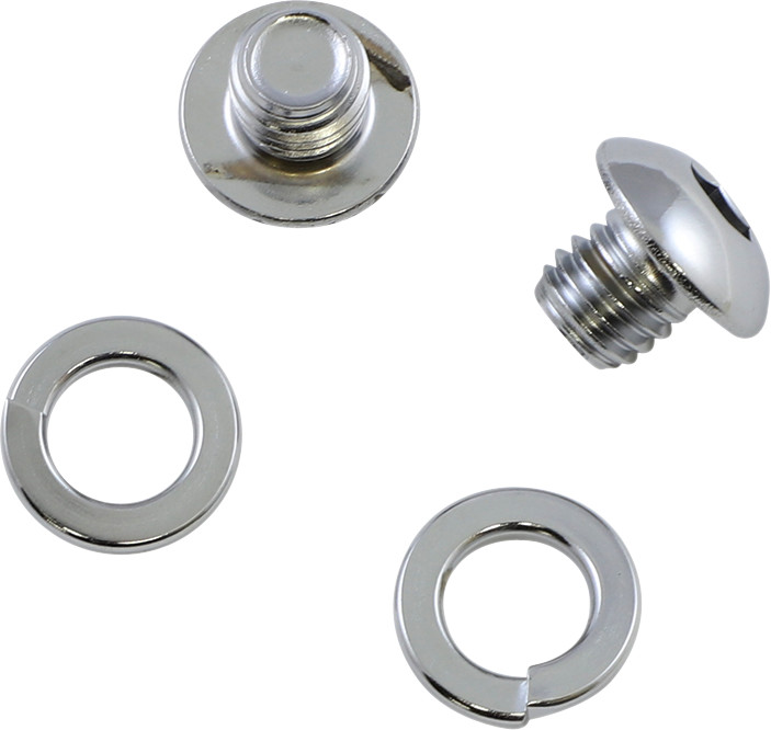GARDNER-WESTCOTT Softail Seat Bolt Kit