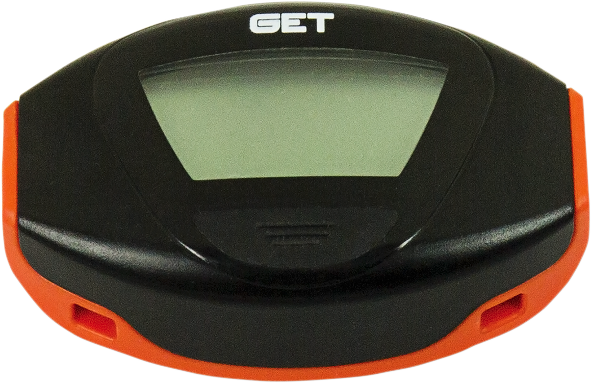 Get Settable SOS Alarm/Wireless Hourmeter