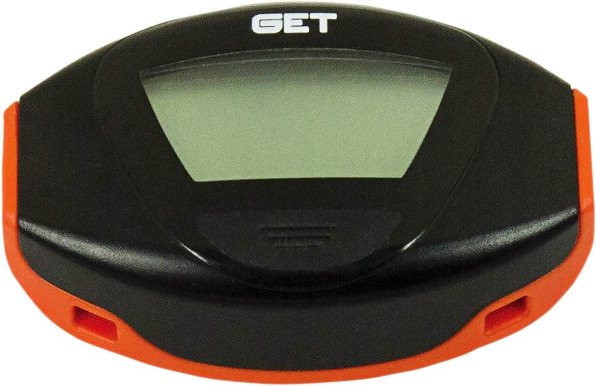 Get Settable SOS Alarm/Wireless Hourmeter