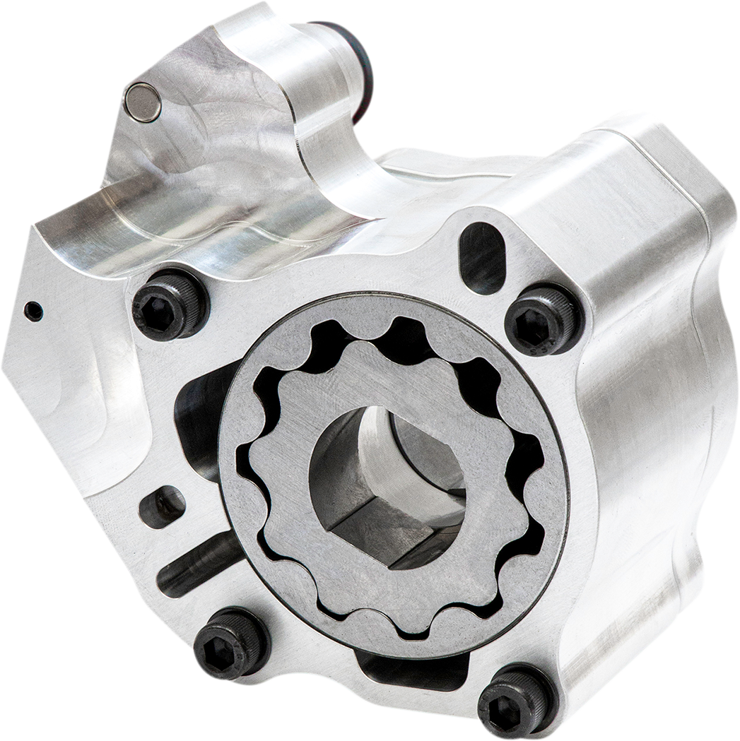 FEULING PARTS High Pressure / High Volume Oil Pump for M-Eight