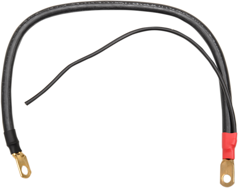 Terry Components Heavy Duty Auxiliary Wire Battery Cable