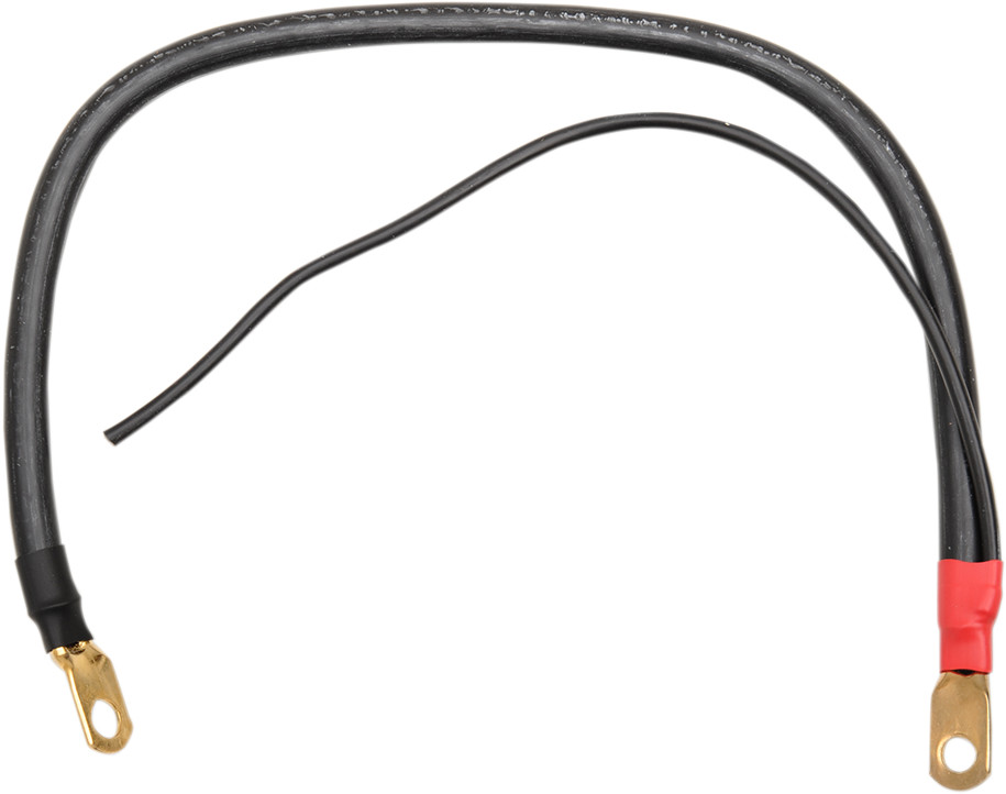 TERRY COMPONENTS Battery Cable with Auxiliary Wire