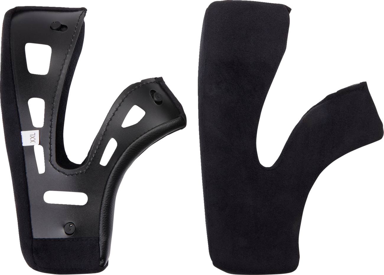 AGV X101 Helmet Cheek Pads