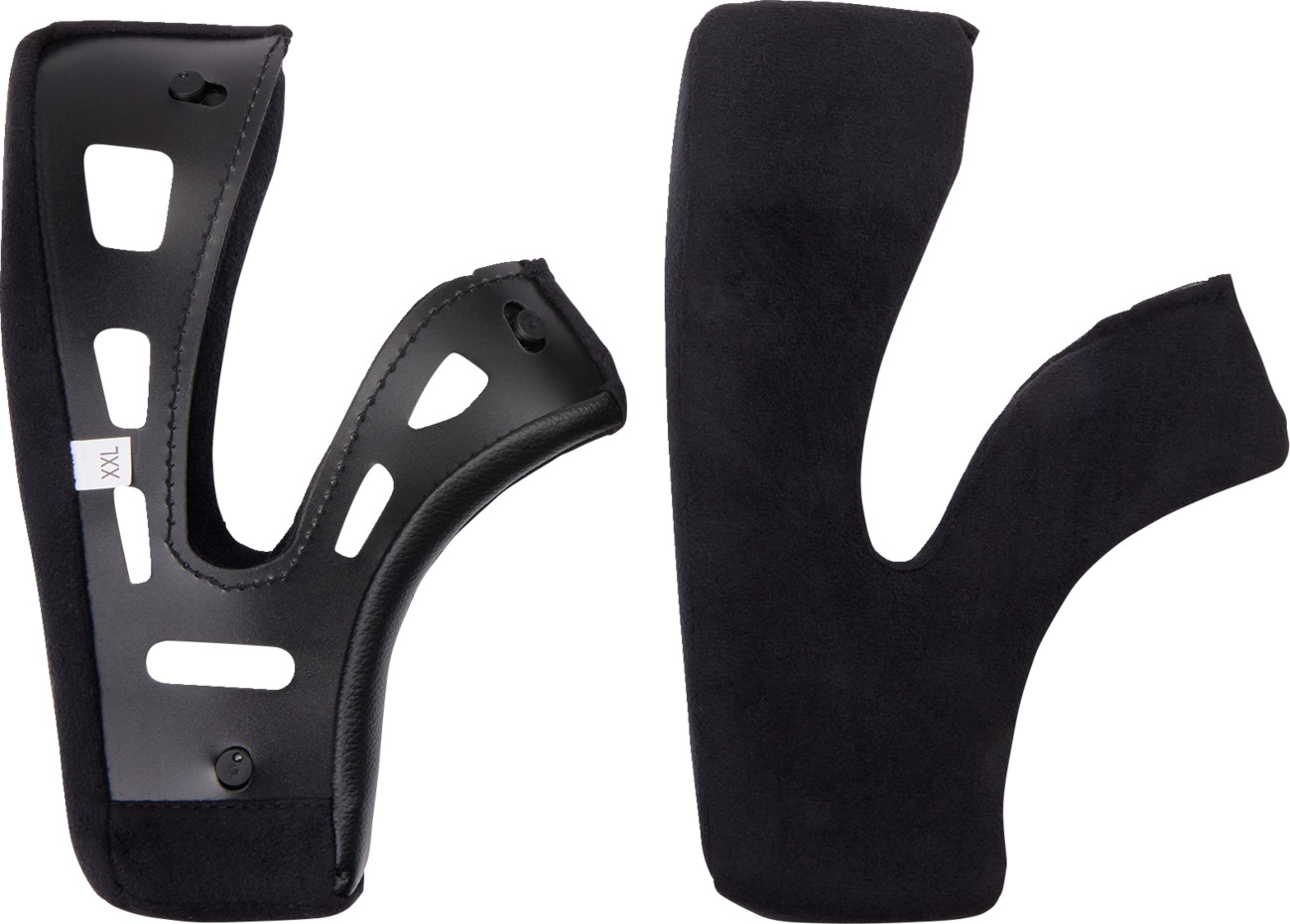 AGV X101 Helmet Cheek Pads