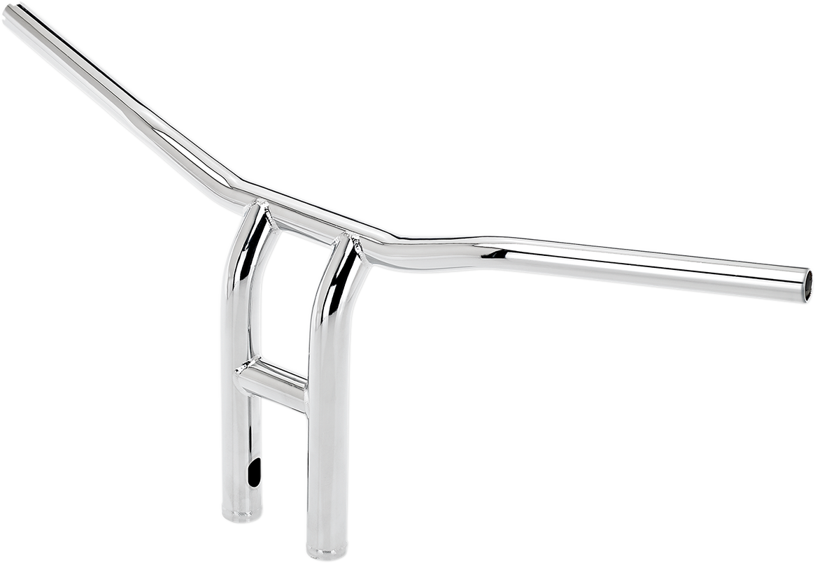 Biltwell Tyson Pullback XL 1 1/4" TBW Handlebars