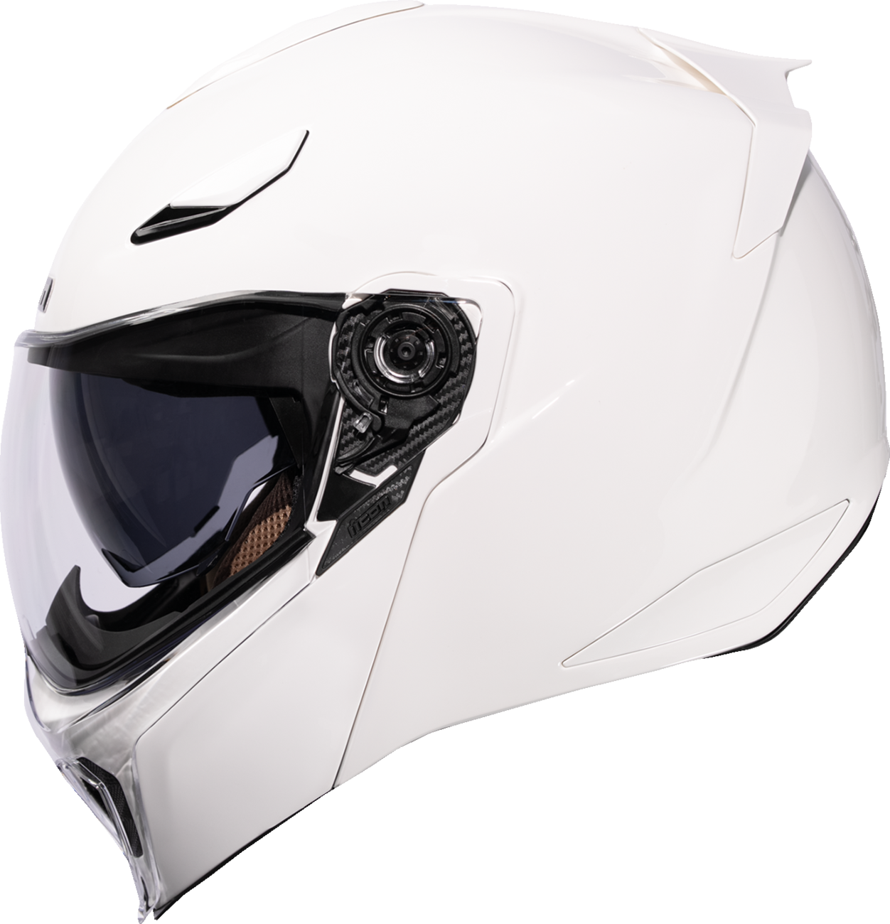 ICON Threshold™ Solid Modular Helmet