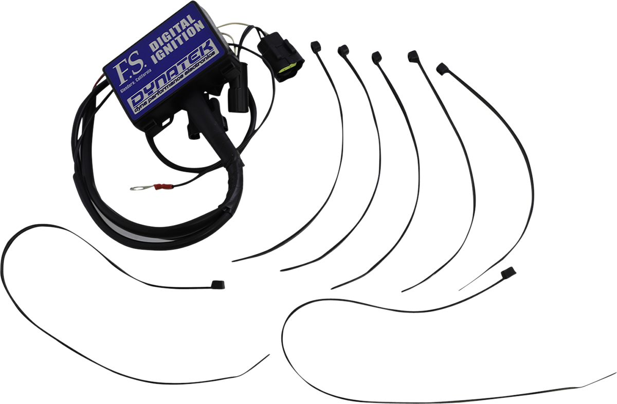 DYNATEK Speed Governor