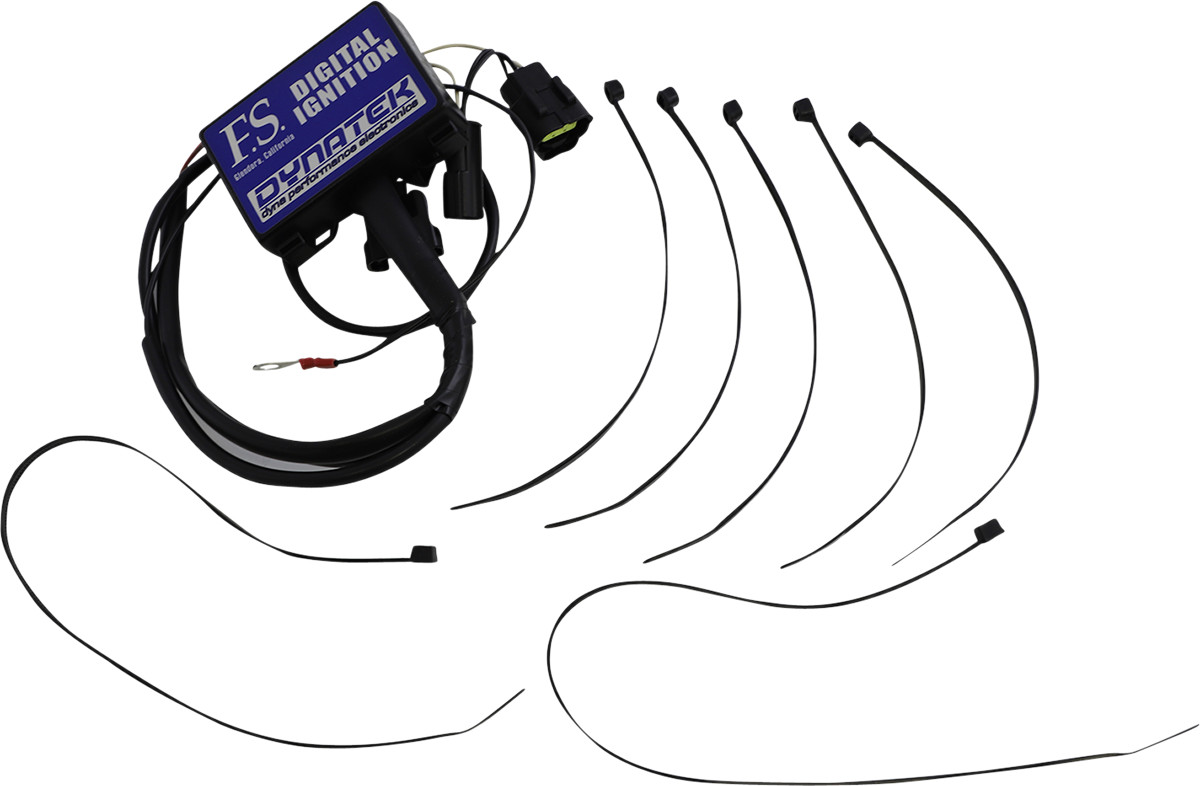 DYNATEK Speed Governor