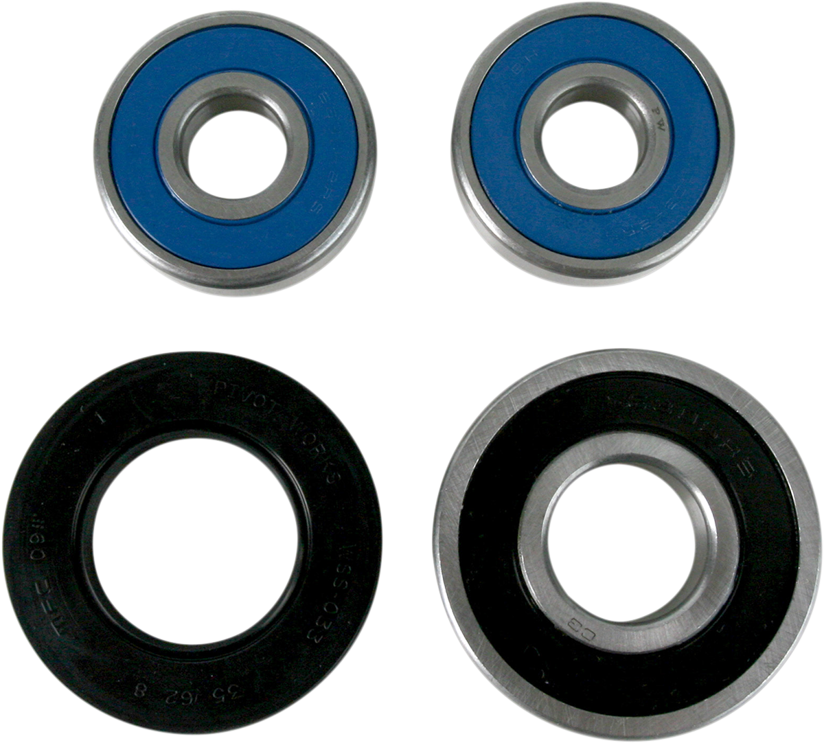 Wheel Bearing and Seal Kit