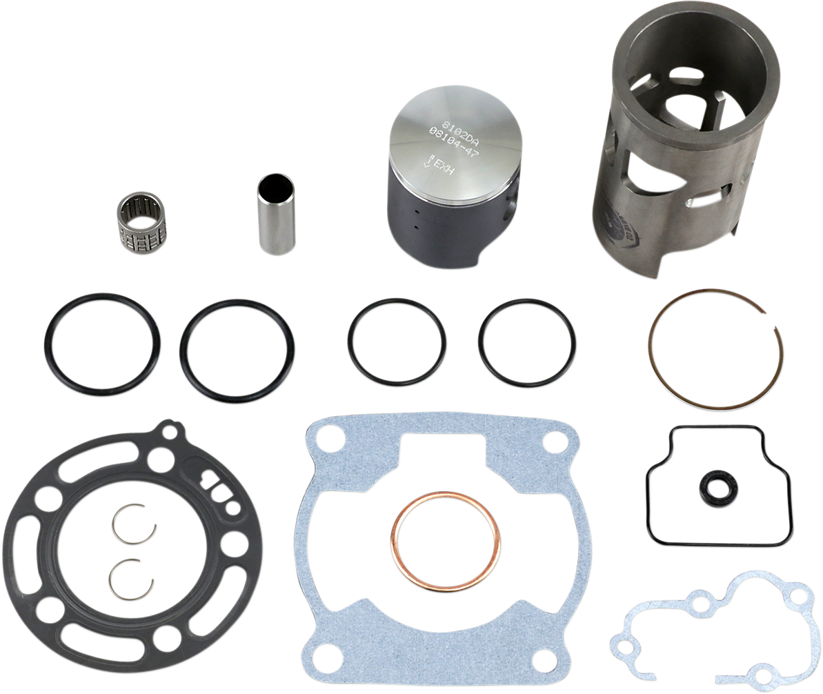 LA SLEEVE Cylinder Rebuild Kit