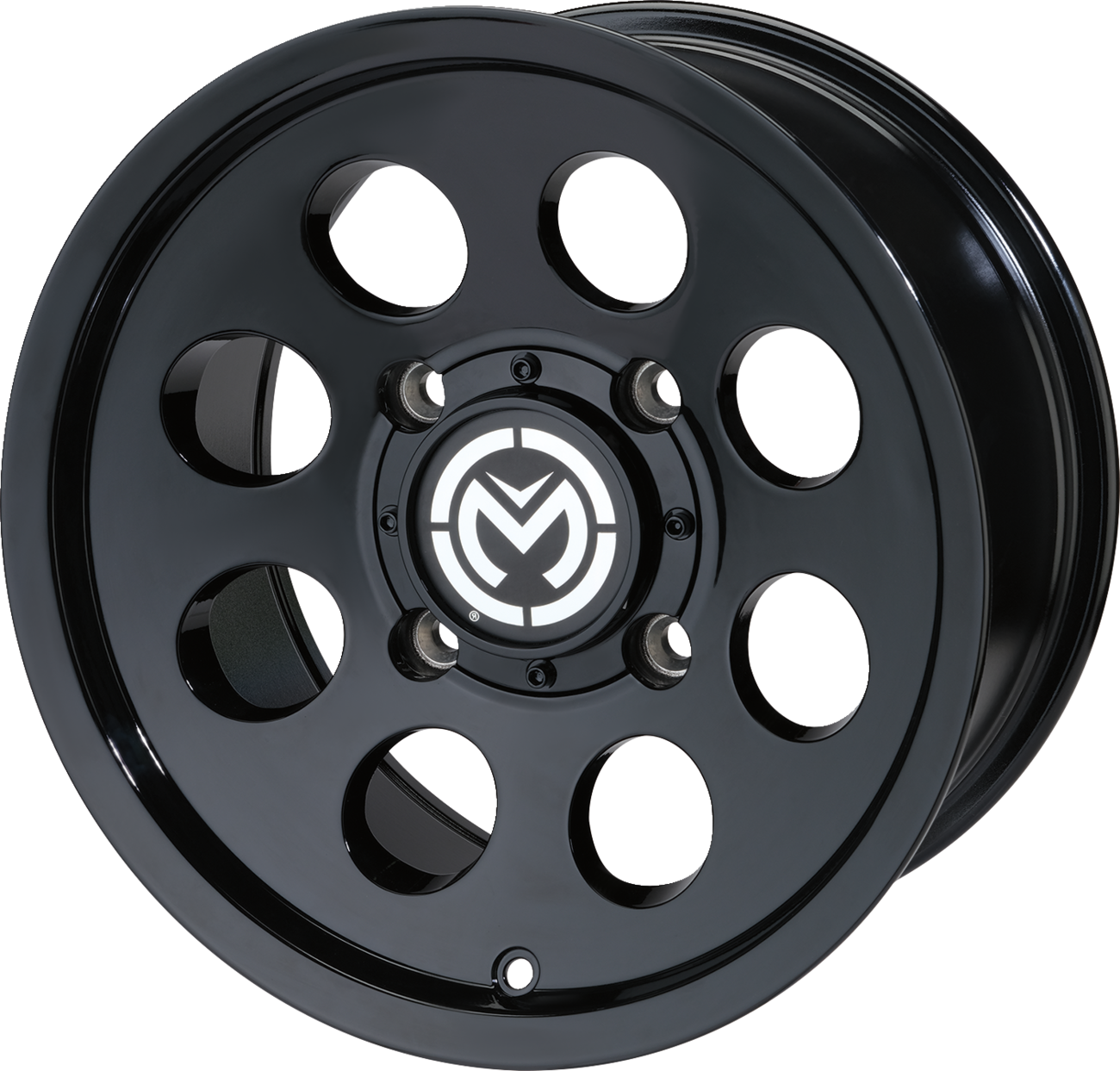 26X Wheel