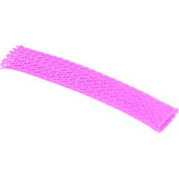 BRAIDED FLEX SLEEVING BRAIDED FLEX SLEEVING