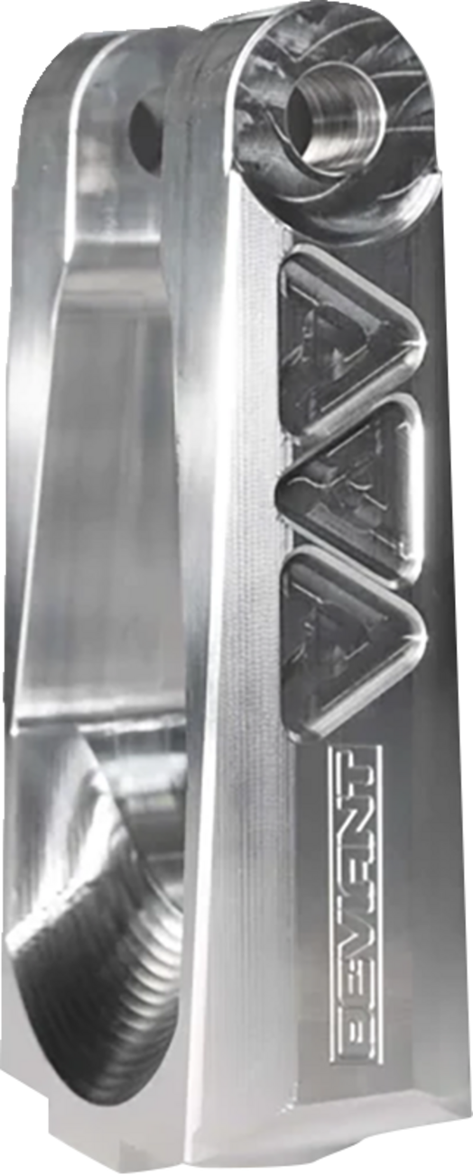 Moose Racing Billet Shock Fork Set Polaris RZR Pro R / Turbo R 2022-2024