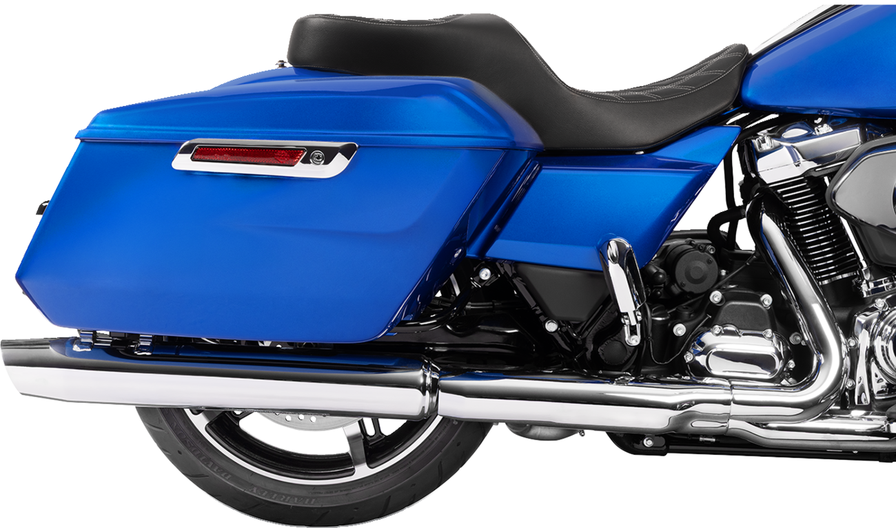 DRAG SPECIALTIES SEATS Freedom Touring Seat