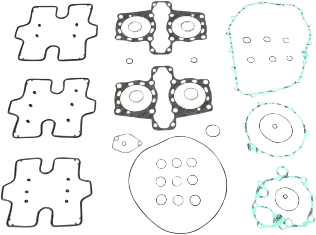 Gasket Kit — Complete