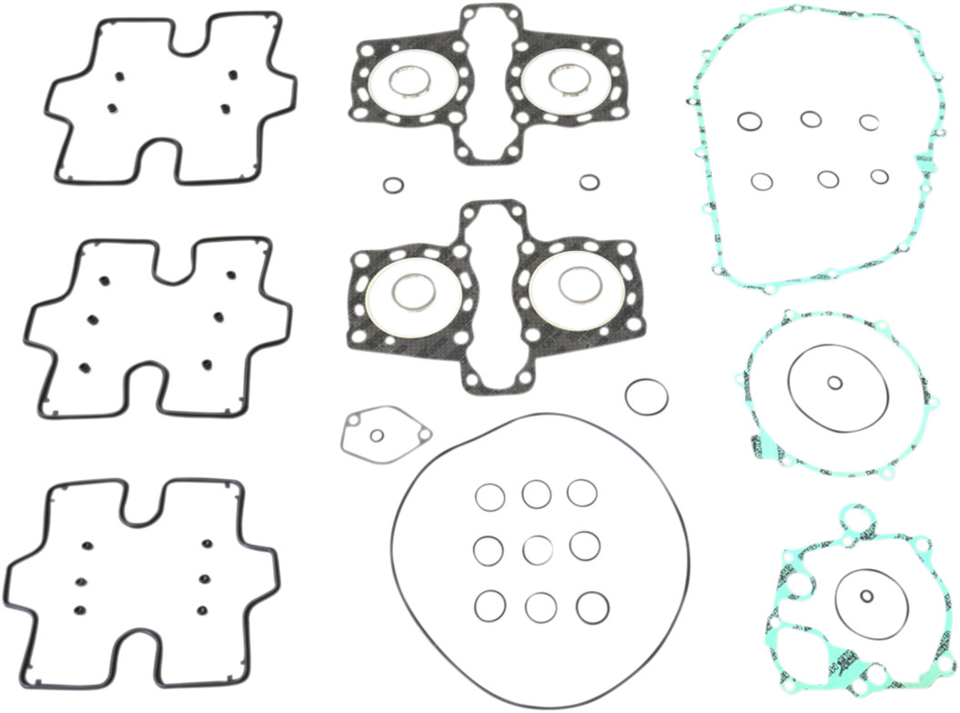 Gasket Kit — Complete