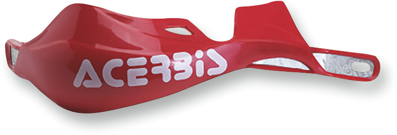 Acerbis Rally Pro X-Strong Handguards - Red