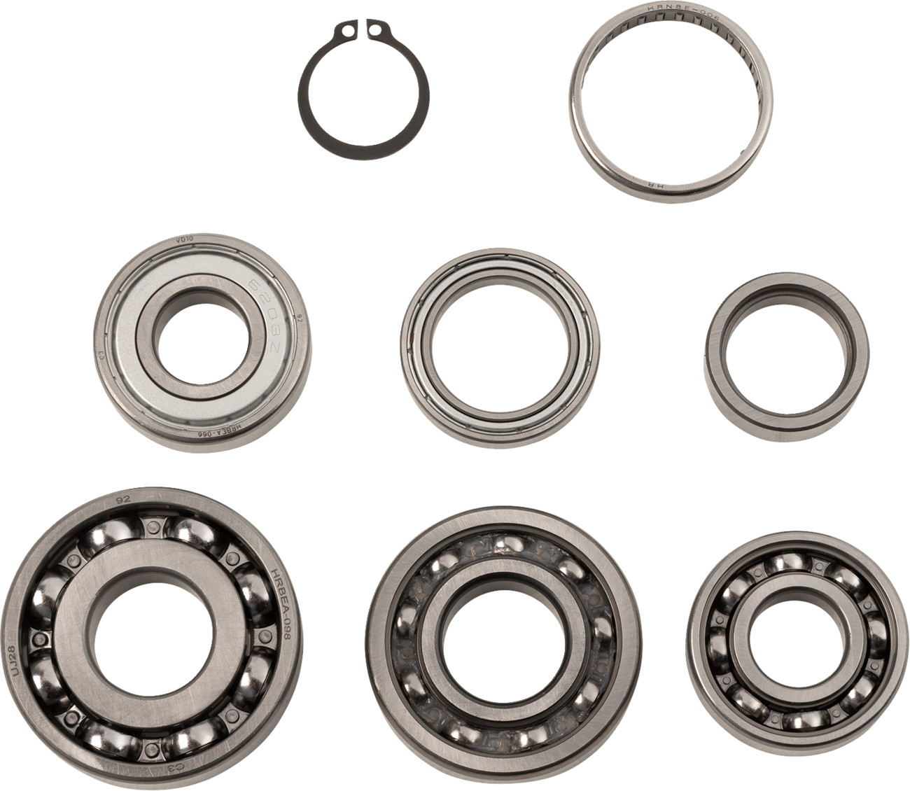 HOT RODS Transmission Bearing Kit