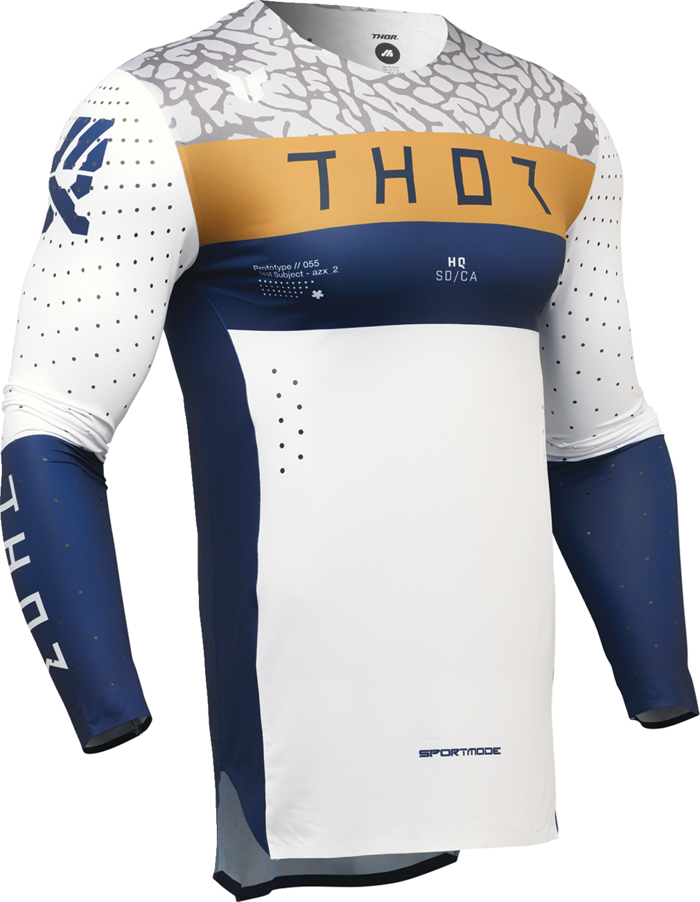 Thor SPORTMODE Bravo Jersey