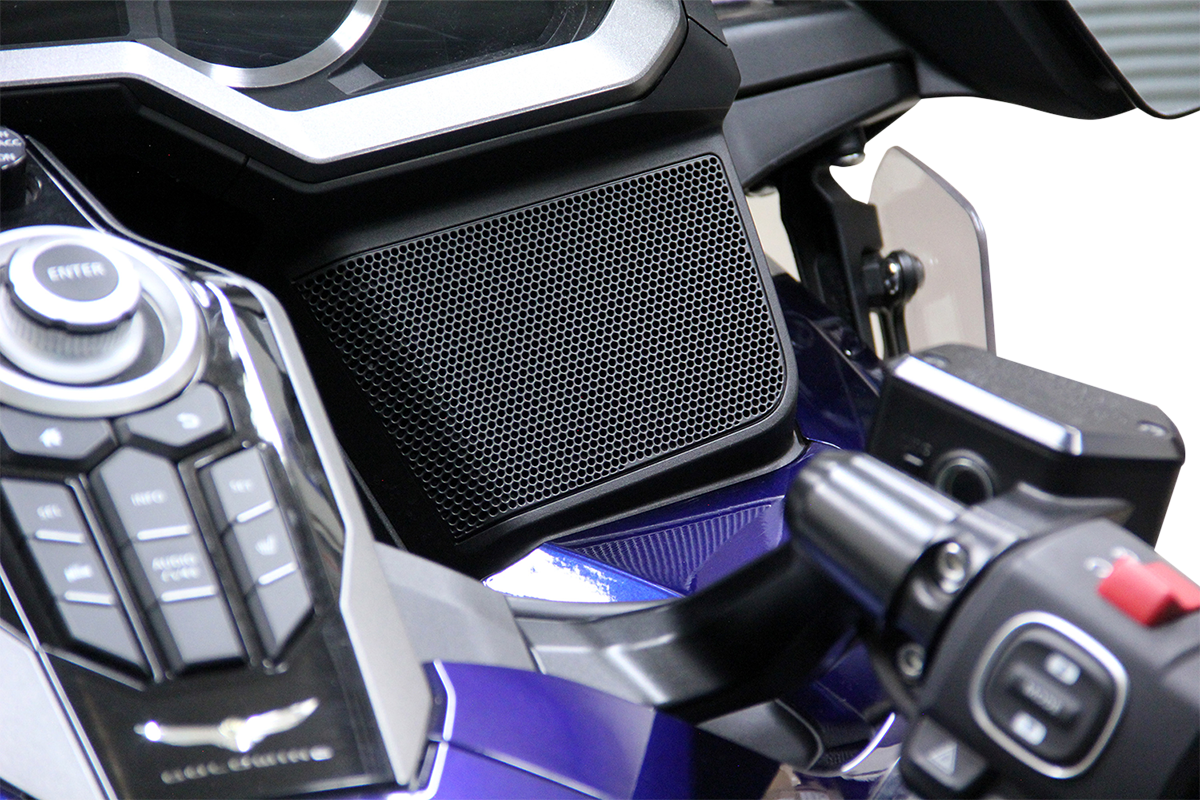 Speaker Upgrade Kit
