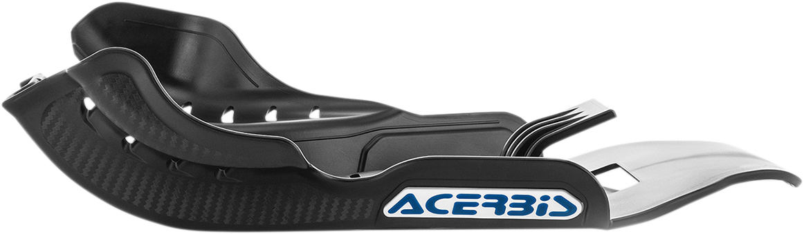 Acerbis Off-Road Skid Plate Yamaha YZ250 / YZ250X 2005-2025
