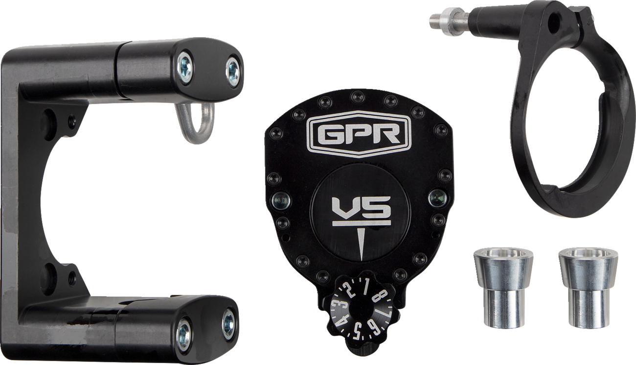 V5-K Steering Damper