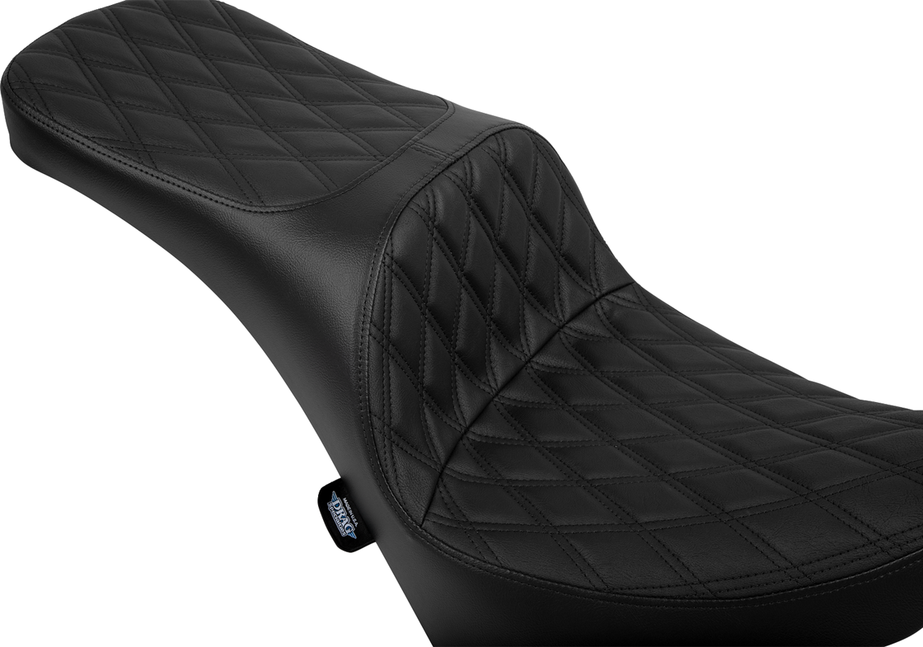 DRAG SPECIALTIES SEATS Freedom Touring Seat