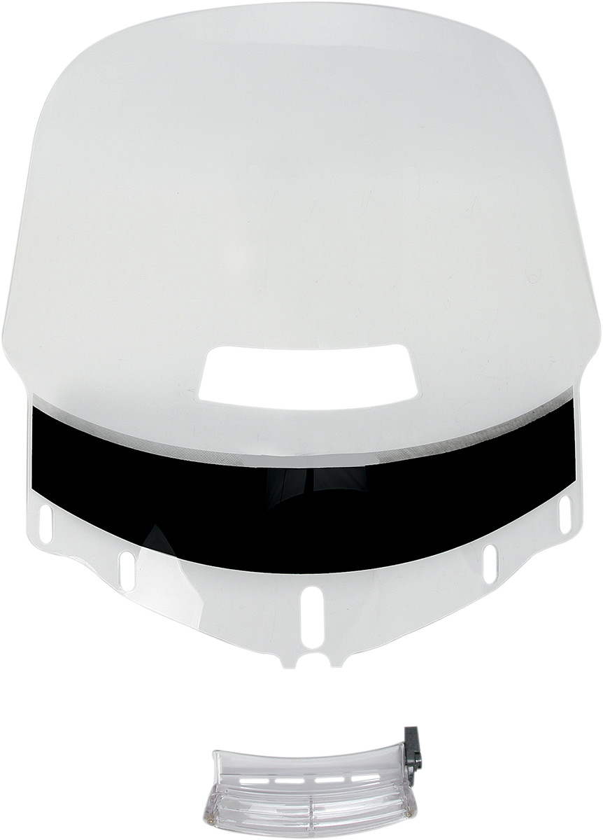 SLIPSTREAMER Windshield Replacement