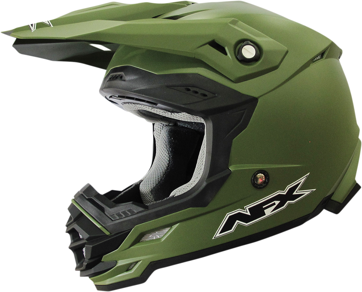 FX-19R Helmet